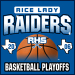 Rice Lady Raiders