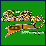 Boling Basketball Playoffs