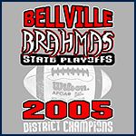Bellville Playoffs Design