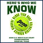 Mayde Creek Junior High Tennis