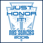 Bellville National Honor Society