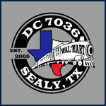 Wal-Mart Distribution Center