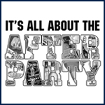 "After Party" Design