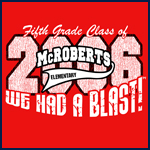 McRoberts Elementary