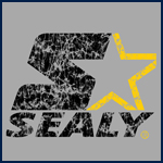 Sealy Star Design