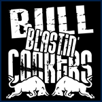 Bull Blastin Cookers