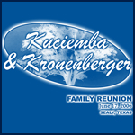 Kuciemba Family Reunion Design