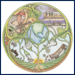 Pacific BioDiesel / Willie Nelson