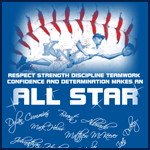 Katy National Little League